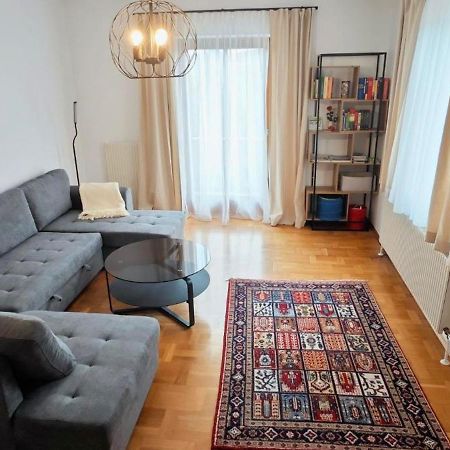 Ferienwohnung Лойчах Экстерьер фото