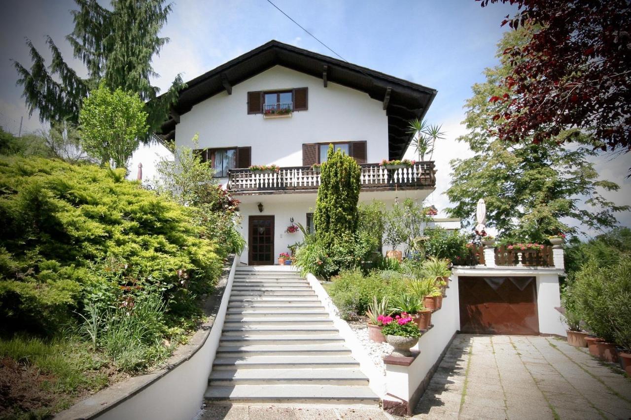 Ferienwohnung Лойчах Экстерьер фото