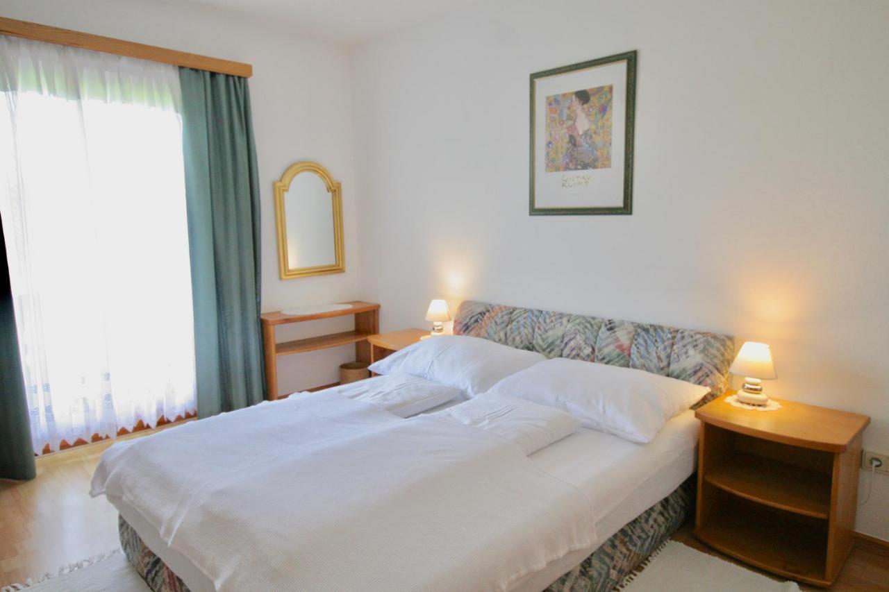 Ferienwohnung Лойчах Экстерьер фото