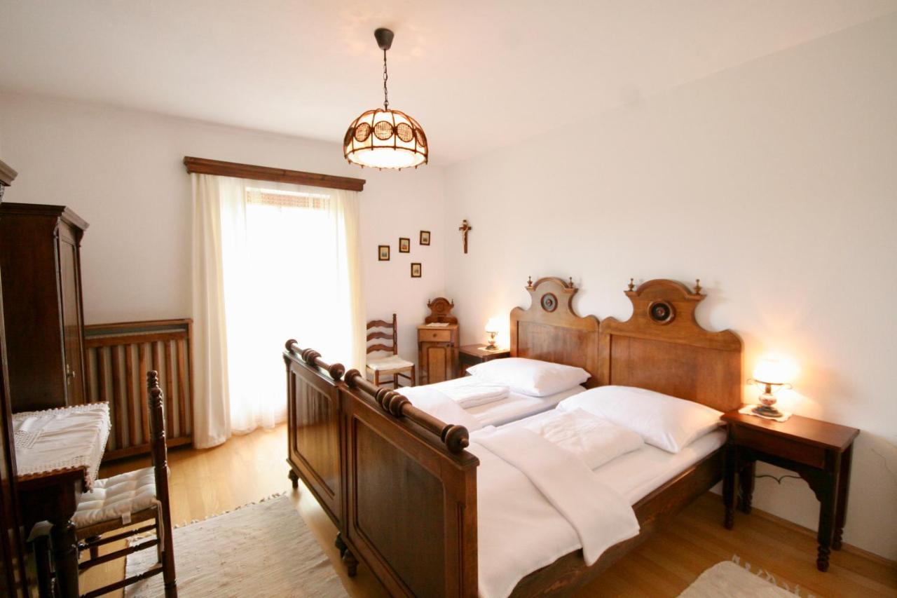 Ferienwohnung Лойчах Экстерьер фото