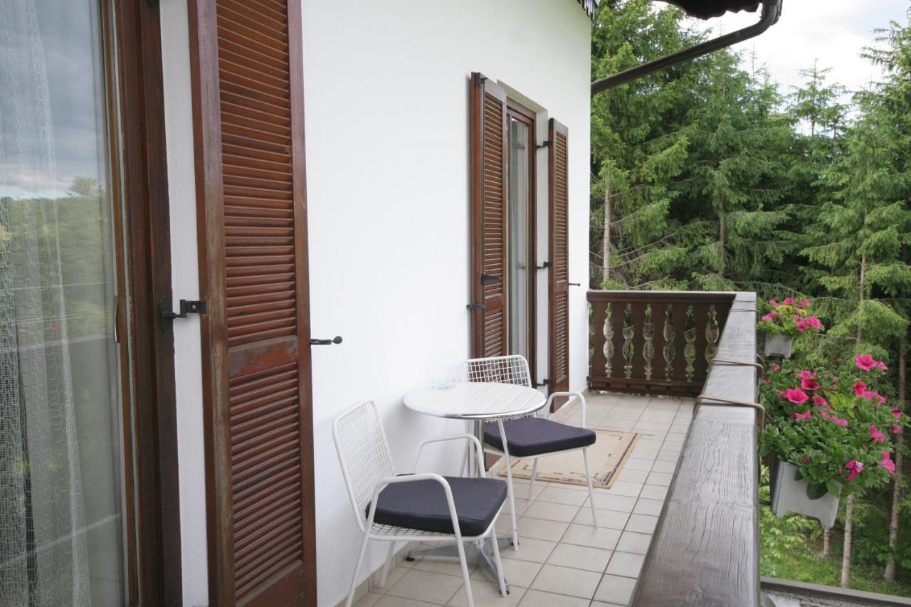 Ferienwohnung Лойчах Экстерьер фото