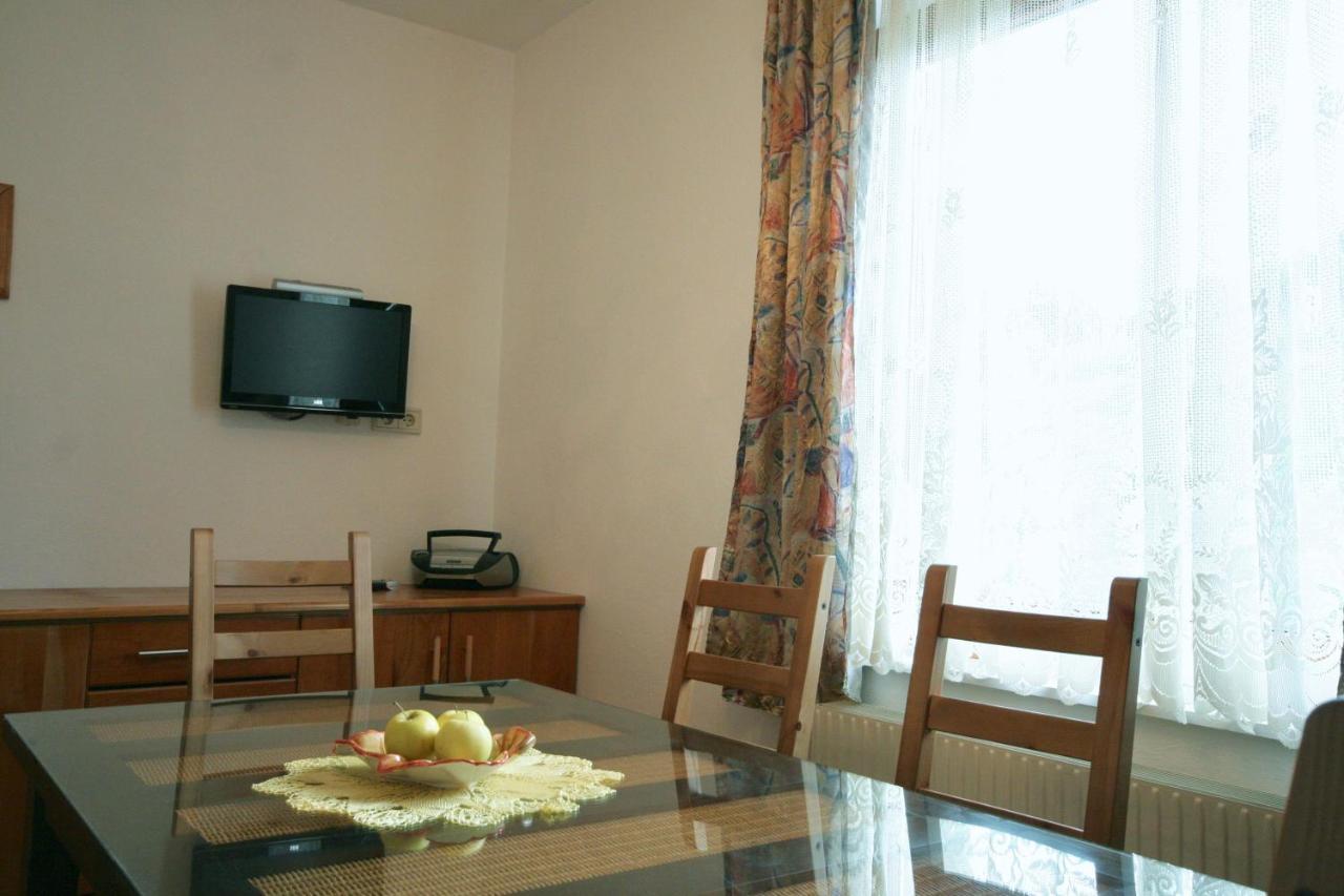 Ferienwohnung Лойчах Экстерьер фото