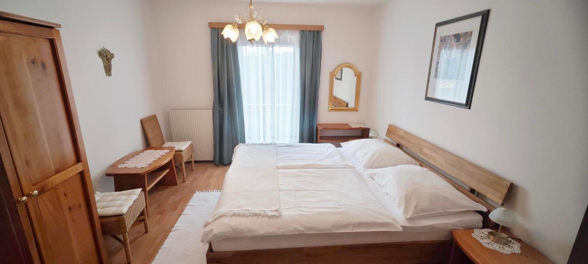 Ferienwohnung Лойчах Экстерьер фото